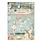 STAMPERIA STAMPERIA WONDERLAND JUNK JOURNAL