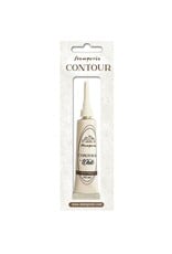 STAMPERIA STAMPERIA VICKY PAPAIOANNOU CREATE HAPPINESS WHITE CONTOUR LINER