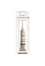 STAMPERIA STAMPERIA VICKY PAPAIOANNOU CREATE HAPPINESS IRIDESCENT CONTOUR LINER
