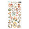 MINTAY MINTAY FAMILY STORIES 6x12 PAPER STICKERS - ELEMENTS