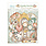 MINTAY MINTAY FAMILY STORIES PAPER ELEMENTS 40/PK