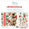 MINTAY MINTAY SUMMER HIGHLANDS 12x12 COLLECTION PACK 12 SHEETS