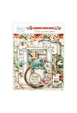 MINTAY MINTAY SUMMER HIGHLANDS PAPER ELEMENTS 33/PK