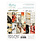 MINTAY MINTAY ART JOURNAL INK AURA 6x8 PAPER PAD 24 SHEETS