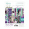 MINTAY MINTAY ART JOURNAL VIOLET WHISPERS 6x8 PAPER PAD 24 SHEETS