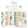 MINTAY MINTAY CHRISTMAS BLESSINGS 12x12 COLLECTION PACK 12 SHEETS
