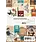 ELIZABETH CRAFT DESIGNS ELIZABETH CRAFT DESIGNS EVERYDAY MEMORIES REST & RELAXATION EVERYDAY EPHEMERA 2