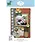 ELIZABETH CRAFT DESIGNS ELIZABETH CRAFT DESIGNS REST & RELAXATION SUMMER VIBES DIE SET