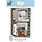 ELIZABETH CRAFT DESIGNS ELIZABETH CRAFT DESIGNS REST & RELAXATION LIBRARY POCKETS & ACCESSORIES DIE SET
