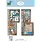 ELIZABETH CRAFT DESIGNS ELIZABETH CRAFT DESIGNS REST & RELAXATION HOME HOBBIES DIE SET
