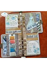 ELIZABETH CRAFT DESIGNS ELIZABETH CRAFT DESIGNS REST & RELAXATION HOME HOBBIES DIE SET