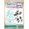 ARDEN CREATIVE STUDIO ARDEN CREATIVE STUDIO MAGNOLIA HALFTONE VOLUME 2 CLEAR STAMP AND DIE SET