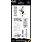 ARDEN CREATIVE STUDIO ARDEN CREATIVE STUDIO MAKER SERIES CHRONICLES REMNANTS 4x8 CLEAR STAMP SET