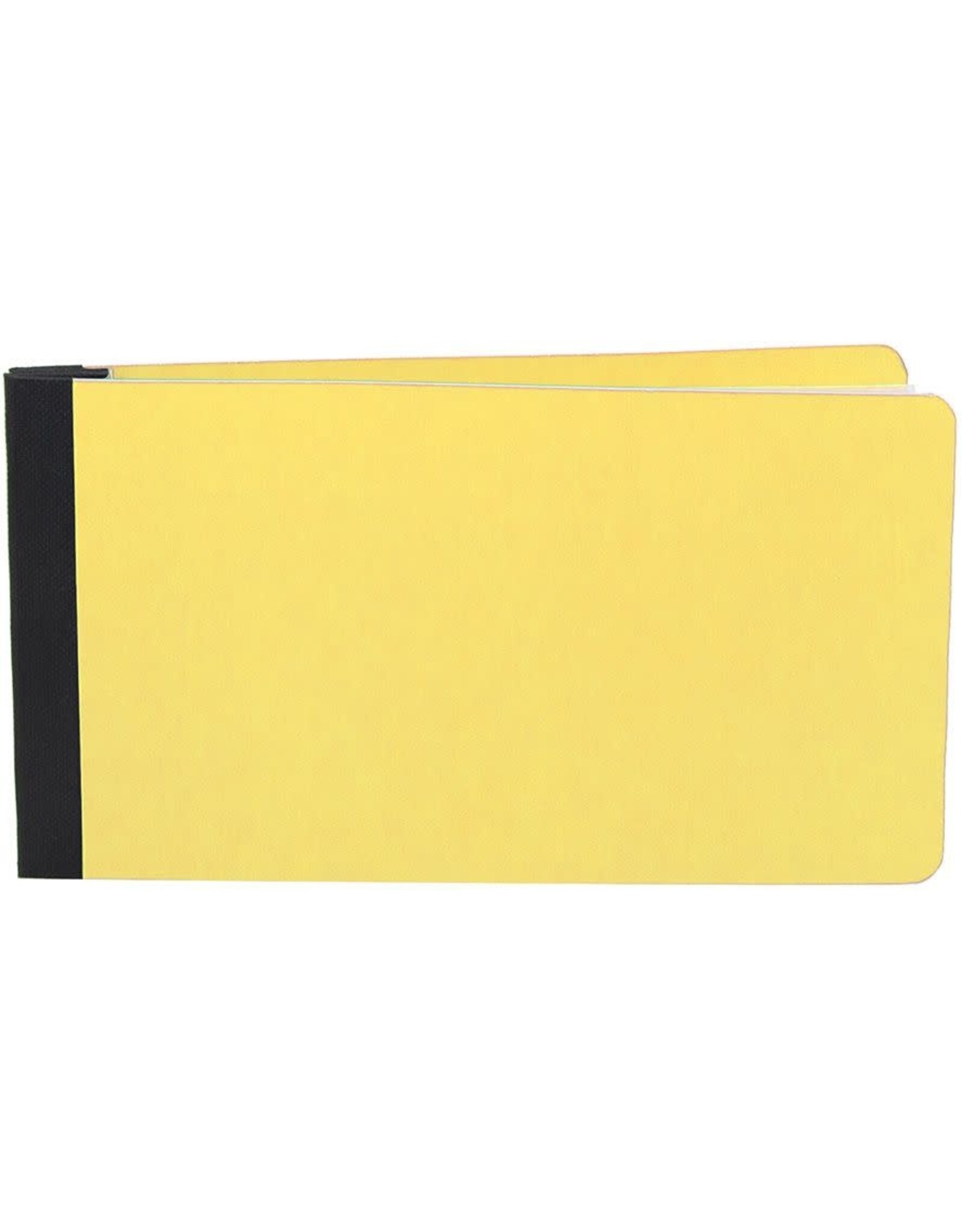 SIMPLE STORIES SIMPLE STORIES YELLOW 4x6 SN@P! FLIPBOOK