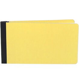 SIMPLE STORIES SIMPLE STORIES YELLOW 4x6 SN@P! FLIPBOOK