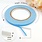 DRESS MY CRAFT DRESS MY CRAFT ULTRA THIN DOUBLE SIDED FOAM TAPE 6mm