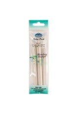 ROYAL & LANGNICKEL ROYAL & LANGNICKEL ASSORTED BLENDING STUMPS 3/PK