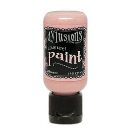 RANGER DYLUSIONS ACRYLIC PAINT CORAL REEF 1OZ