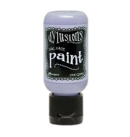 RANGER DYLUSIONS ACRYLIC PAINT LILAC HAZE 1OZ