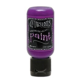 RANGER DYLUSIONS ACRYLIC PAINT MARGARITA BUCKET 1OZ