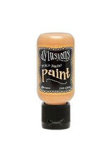 RANGER DYLUSIONS ACRYLIC PAINT PEACH PARFAIT 1OZ