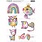 RONRON DESIGNS RONRON DESIGNS IMAGES COLORÉES RICE PAPER