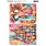 RONRON DESIGNS RONRON DESIGNS ROYAUTÉ 3 RICE PAPER