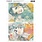 RONRON DESIGNS RONRON DESIGNS CRAYONNAGE 3 RICE PAPER