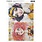 RONRON DESIGNS RONRON DESIGNS COQUETTES 5 RICE PAPER