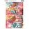 RONRON DESIGNS RONRON DESIGNS BEAUTÉ DE LA NATURE 3 RICE PAPER