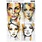 RONRON DESIGNS RONRON DESIGNS ENQUÊTE RICE PAPER