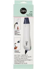 SIZZIX SIZZIX DUAL SPEED HEAT TOOL