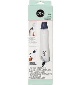 SIZZIX SIZZIX DUAL SPEED HEAT TOOL
