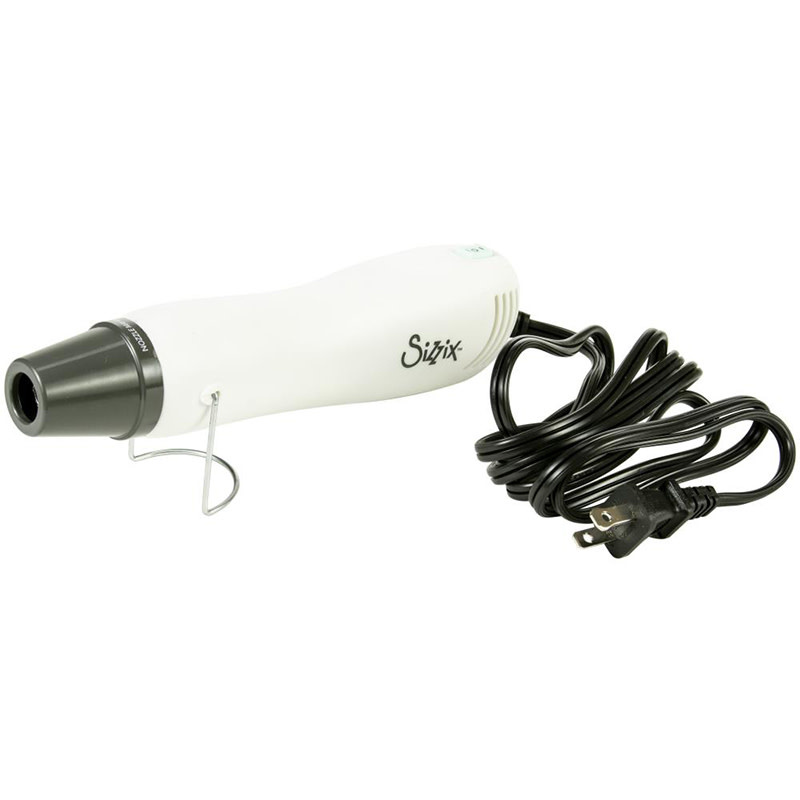 SIZZIX SIZZIX DUAL SPEED HEAT TOOL