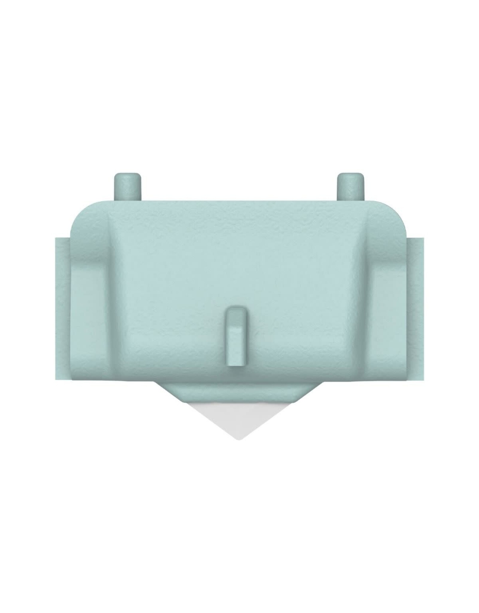 SIZZIX SIZZIX MAKING TOOL - SCORING BOARD & TRIMMER BLADES