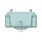 SIZZIX SIZZIX MAKING TOOL - SCORING BOARD & TRIMMER BLADES