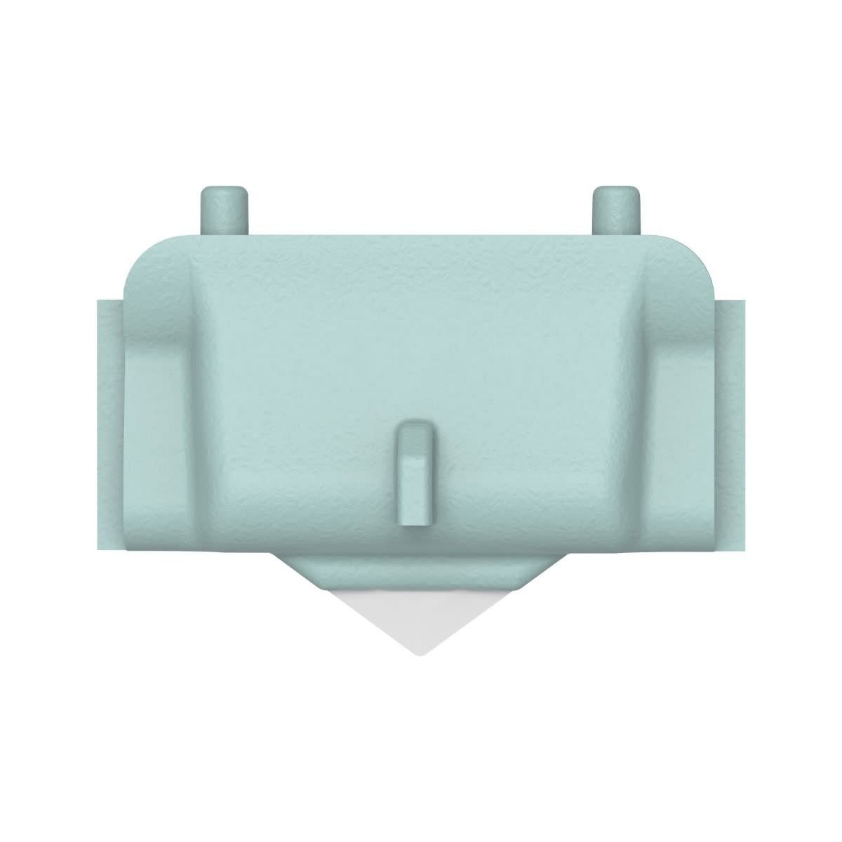SIZZIX SIZZIX MAKING TOOL - SCORING BOARD & TRIMMER BLADES
