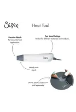 SIZZIX SIZZIX DUAL SPEED HEAT TOOL