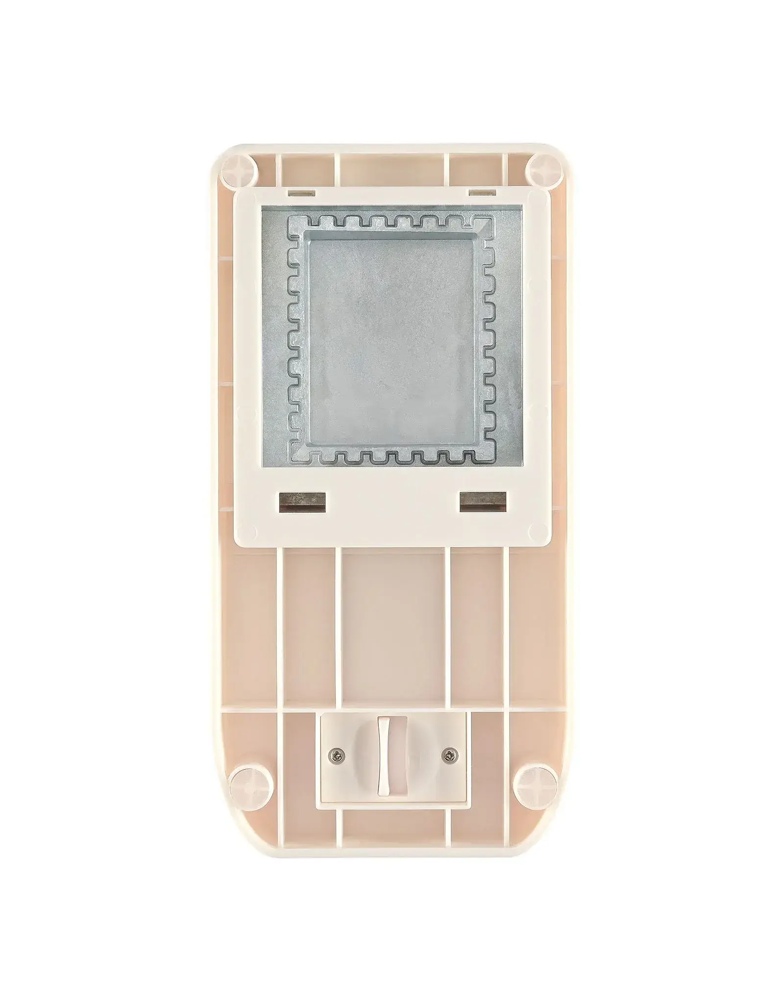 VAESSEN CREATIVE VAESSEN CREATIVE POSTAGE STAMP LARGE HEAVY-DUTY PUNCH