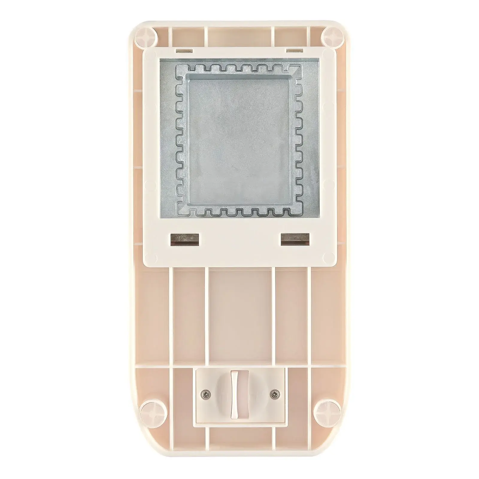VAESSEN CREATIVE VAESSEN CREATIVE POSTAGE STAMP LARGE HEAVY-DUTY PUNCH