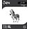 SIZZIX SIZZIX TIM HOLTZ THINLITS WINIFRED MINI DIE SET