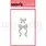 UNIQUELY CREATIVE UNIQUELY CREATIVE CLASSIC BOWS DIE SET