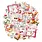 UNIQUELY CREATIVE UNIQUELY CREATIVE OH SO LOVELY CREATIVE CUTS DIE CUTS
