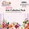 UNIQUELY CREATIVE UNIQUELY CREATIVE OH SO LOVELY 6x6 COLLECTION PACK