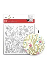 ALTENEW ALTENEW UNDERSEA JAMBOREE STENCIL SET 3/PK