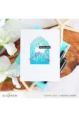 ALTENEW ALTENEW CORAL ARCH DIE SET
