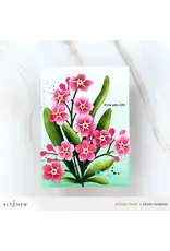 ALTENEW ALTENEW CRAFT-A-FLOWER: FORGET-ME-NOT LAYERING DIE SET