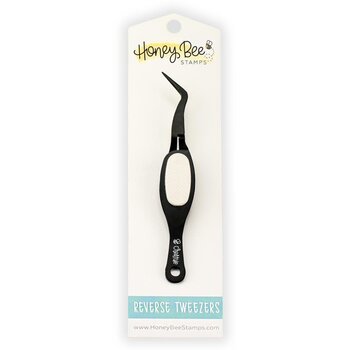 HONEY BEE STAMPS HONEY BEE STAMPS REVERSE TWEEZERS