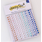 HONEY BEE STAMPS HONEY BEE STAMPS OCEAN WAVES PEARL STICKERS