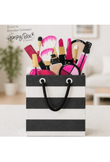 HONEY BEE HONEY BEE STAMPS 3D POP-UP BAG DIE SET